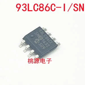 1-10 шт. 93LC86C-I/SN 93LC86C SOP8 1