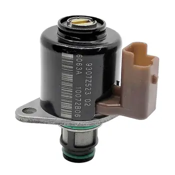 1 Комплект Замены Топливного Клапана Идеально Подходящий Дозирующий Клапан Регулятор Давления Автомобильного Топливного Насоса 9307Z523B 9109-903 для SSANG YONG 1