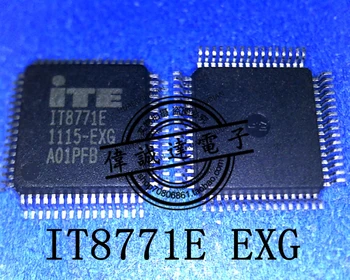 1 шт. нового оригинального IT8771E EXG в наличии, реальное изображение 5