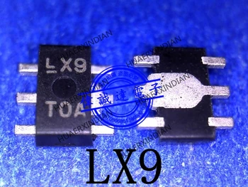 1 шт. новых оригинальных PQ1LAX95MSPQ типа LX9 SOT-89 на складе, реальное изображение