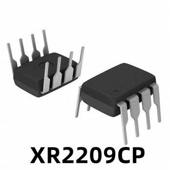 1ШТ XR2209CP 2209CP Генератор с Прямым Подключением и Регулируемым напряжением DIP8 Spot 10