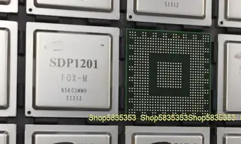 2-10 шт. Новый жидкокристаллический чип SDP1201 BGA 4K 1