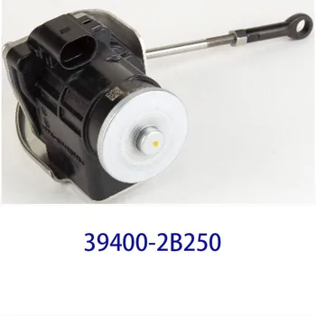 39400-2B250 Оригинальный электромагнитный клапан wastegate турбонагнетателя wastegate 1.6 для Hyundai Sonata Optima Tucson OEM 394002B250 1