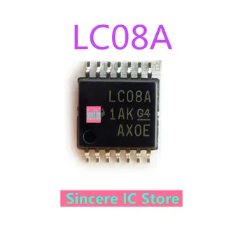 5 шт. Оригинальный SN74LVC08APWR LC08A чип TSSOP14 и логический элемент логический элемент 3