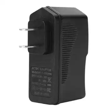 5V 3A USB Настенное зарядное устройство Растительные фонари Штекер для быстрой зарядки Блок адаптера быстрой зарядки для телефонной лампы Штепсельная вилка США от 100 В до 240 В 13
