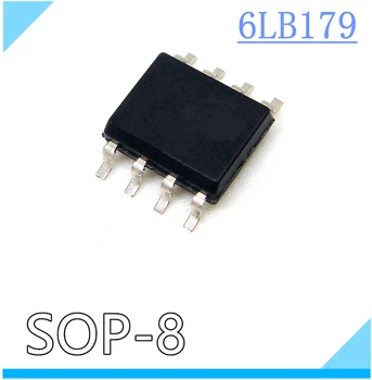 6LB179 SN65LBC179DR SOP8 3 шт./лот 8
