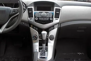 8-ядерный автомобильный DVD-плеер Android 10 GPS для Chevrolet Cruze 2015 + 128 Г 4G RAM навигация PX6 CARPLAY DSP 8