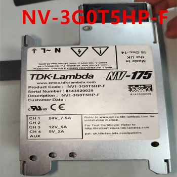 90% Новый Оригинальный Блок питания для TDK-LAMBDA NV-175 175W Блок питания NV-3G0T5HP-F 1