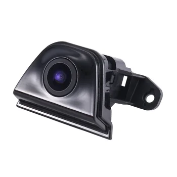 99240-F6000 Новая Камера заднего Вида Камера Заднего Вида Система Помощи При парковке Резервная Камера для KIA Cadenza 2020-2021 11