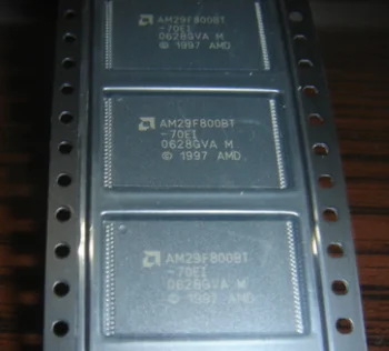 AM29F800BT-70 100% оригинал, без китайской копии 17