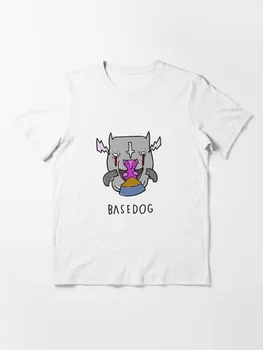 BasedGodDisciple 2023 новые модные футболки с принтом одежда для женщин