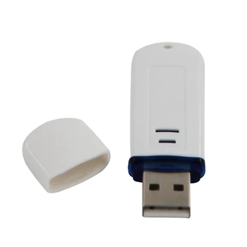 Cactus WHID: Wifi HID Инжектор USB Rubberducky Wifi HID Инструмент Белый WHID USB Портативный HID инжектор 10