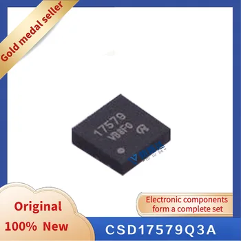 CSD17579Q3A VSONP-8 Новый оригинальный встроенный чип 9