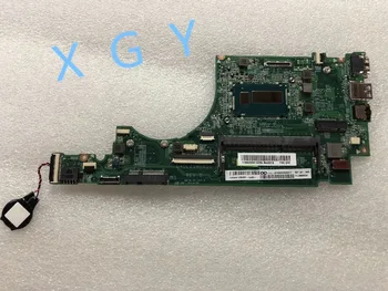 DA0LZ5MB8D0 REV: D для lenovo для ideapad U330 U330P сенсорная материнская плата ноутбука с SR16Q i3-4010U GMA HD4400 DDR3L 100% протестирована НОРМАЛЬНО 8