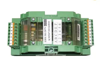 EMB 501-B KM5073016H01 Плата печатной платы RJV EJV ECO Escalator 6