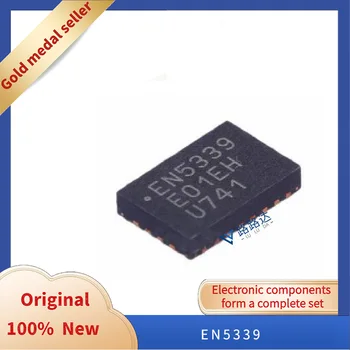 EN5339 QFN-24 Новый оригинальный интегрированный чип 8