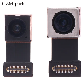 GZM-запчасти для замены мобильного телефона, модуля фронтальной камеры для селфи, гибкого кабеля для Google Pixel 3 12