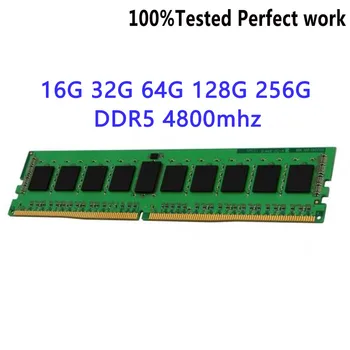 HMCG78MEBSA095N Модуль памяти ПК DDR5 SODIMM 16GB 2RX8 PC5-4800B RECC 4800 Мбит/с SDP CS 5
