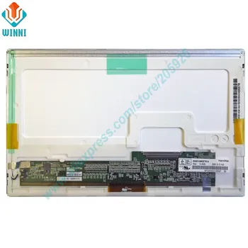 HSD100IFW4-A00 10,1-дюймовая панель с TFT-LCD экраном 1024*600* 2