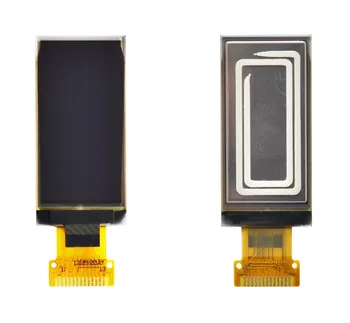IPS 1,3-дюймовый 13-контактный белый OLED-экран SSD1312 Drive IC 128 * 64 Интерфейс SPI/IIC 18