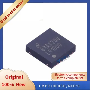 LMP91000SD / NOPB DFN-14 С новым оригинальным встроенным чипом 4