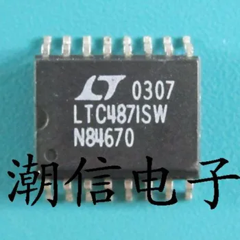 LTC487ISW SOP-16 1