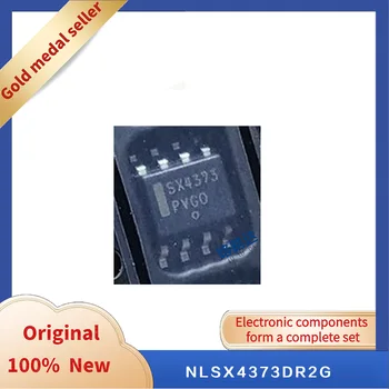 NLSX4373DR2G SOIC-8 Новый оригинальный интегрированный чип 3