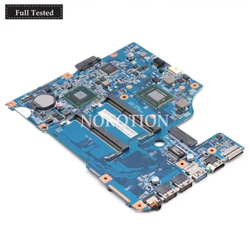 NOKOTION 48.4VM02.011 NBM1711001 Основная плата для ноутбука Acer aspire V5-531 Материнская Плата DDR3 с процессором 967 Полностью протестирована 14