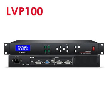 P1 P2 P2.5 P3 P4 HD светодиодный дисплей со светодиодным экраном видеопроцессор LVP300 с картой отправки Novastar MSD300-1 17