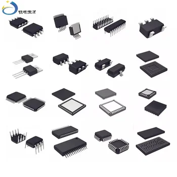 PCM1704U оригинальный чип IC, интегральная схема, универсальный список спецификаций электронных компонентов 2