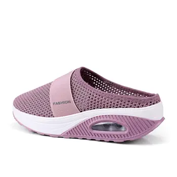 sneakair легкие женские кроссовки, женская спортивная обувь, кроссовки для бега, женская желтая спортивная обувь, танцевальные кроссовки trnis на YDX2 6