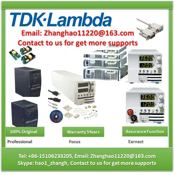 TDK-LAMBDA GSP80-195-3P400-M Источник питания: программируемый лабораторный; Ch: 1; 0-80VDC; 0-195A 2