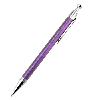 TITANER Шариковая ручка EDC Writer из титанового сплава Click для женщин 3