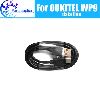 USB-кабель OUKITEL WP9 100% Официальный Оригинальный высококачественный Провод Micro USB Аксессуары Для Мобильных Телефонов Для мобильного Телефона OUKITEL WP9. 5