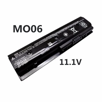 Аккумулятор для ноутбука MO06 11,1 В для HP Envy DV4 DV6 TPN-P102/W106/W109 MO09 19