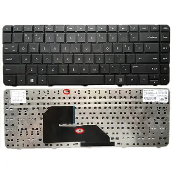 Бесплатная доставка!! 1ШТ Новая Оригинальная Клавиатура для Ноутбука HP HP 242 G2 246 G1 242 G1 HSTNN-I14C 3