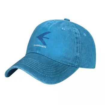 Большая бейсбольная кепка Embraer с защелкивающейся спинкой, солнцезащитная кепка, шляпы, женская шляпа, мужская кепка 12