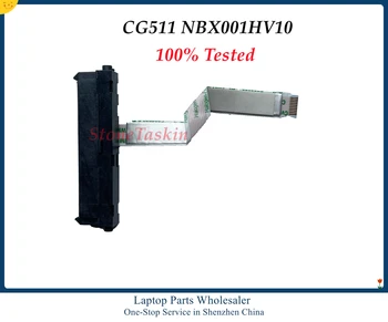 Высококачественный Подлинный CG511 NBX001HV10 Для Lenovo Ideapad 310-15ISK 310-15IKB 510-15ISK 510-15IKB Соединительный Кабель жесткого диска 100% Протестирован 5