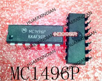 Гарантия качества MC1496P DIP-14 10