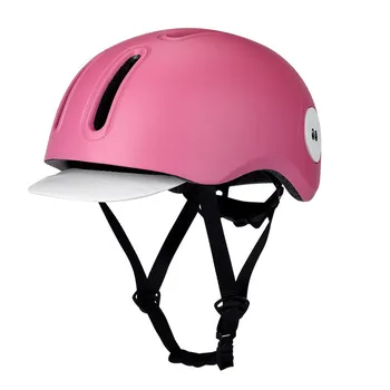 Горный Велосипедный Шлем для Мужчин Женщин Велосипедный Шлем С полями Горный Дорожный Велосипед Мотоцикл Мягкая Накладка Защита Головы Защитная Шляпа 9