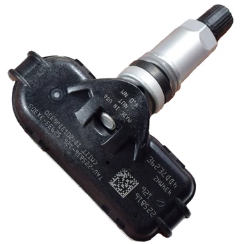 Датчик контроля давления в шинах TPMS 434 МГц 52933-3X305 для Hyundai Elantra Kia Rio UB 6