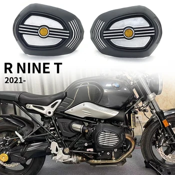 Для BMW R nine T R nineT Rnine T Rninet R9T R 9T 2021 2022 2023 Защита Двигателя Мотоцикла Защита Головки блока цилиндров Защитная Крышка