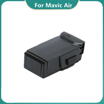 Для Mavic Air Аккумулятор 2375 мАч 21 мин Интеллектуальный аккумулятор для полета Совместимый с Mavic Air Drone Lipo-аккумулятор Совершенно новый