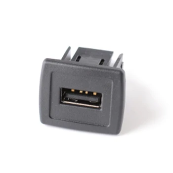 Для W447 X166 W176 Центральная консоль автомобиля USB порт интерфейса зарядки 2188200187 6