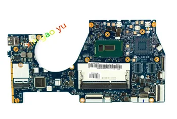 Для материнской платы ноутбука Lenovo Yogo3 14 с процессором 5B20H35637 NM-A381 I5-5200U 1