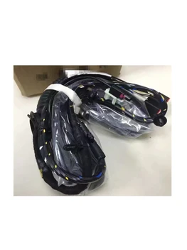 Для нового жгута проводов заднего фонаря багажника Focus в сборе 2015-2018 года выпуска 11