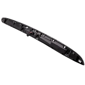 Замена ручки багажника автомобильного люка для Mini R55 R56 R57 R58 R59 2007-2014 51132753603