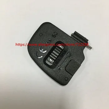 Запасные части для Sony ILCE-6400 A6400, Крышка Батарейного отсека, Крышка Батарейного отсека, Новый черный 7