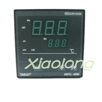 Измеритель контроля температуры XMTD-6000 Интеллектуальный Измеритель температуры XMTD-6411 XMTD-6401 14