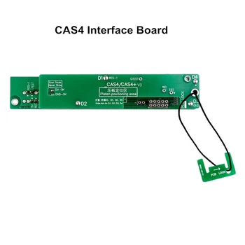 Интерфейсная плата CAS4 для BMW для Yanhua Mini ACDP CAS Модуль 1 6
